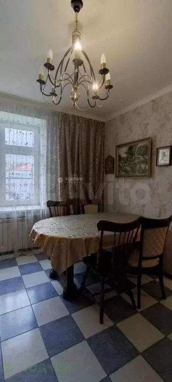 3-к. квартира, 102 м, 3/5 эт. - Фото 1