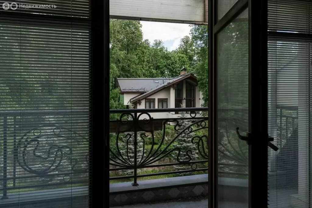 Дом в посёлок городского типа Измайлово, КП Троицкий парк, 18 (921 м) - Фото 1