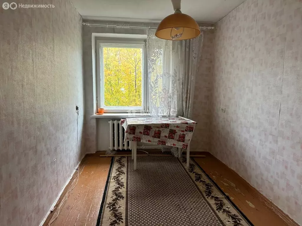 2-комнатная квартира: Рыбинск, улица Рокоссовского, 2 (42.2 м) - Фото 1