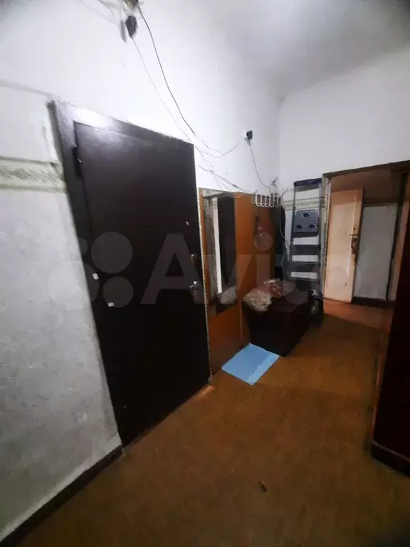 Комната 34,6 м в 3-к., 2/2 эт. - Фото 1