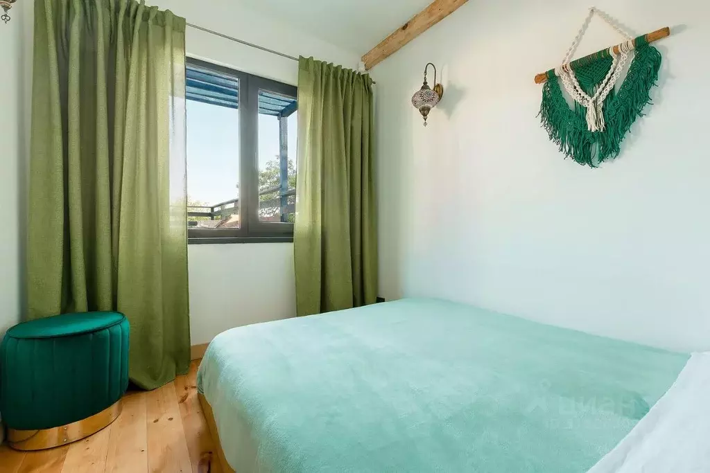 2-к кв. Краснодарский край, Геленджик городской округ, Бетта хут. ... - Фото 2