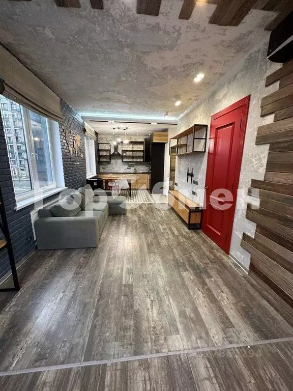 2-к кв. Москва Автозаводская ул., 23с931к2 (58.0 м) - Фото 1