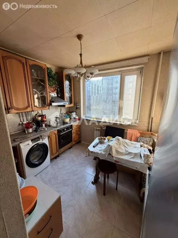 3-комнатная квартира: Москва, Новокосинская улица, 20к2 (73 м) - Фото 1