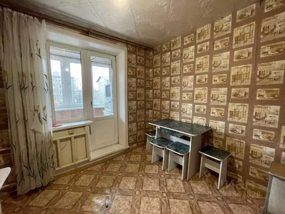 2-к кв. Иркутская область, Иркутск ул. Розы Люксембург, 293 (52.4 м) - Фото 1