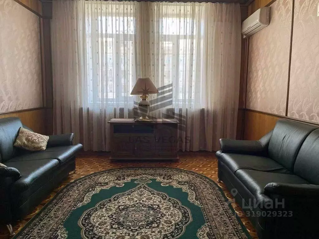 3-к кв. Татарстан, Казань ул. Декабристов, 191 (70.0 м) - Фото 0