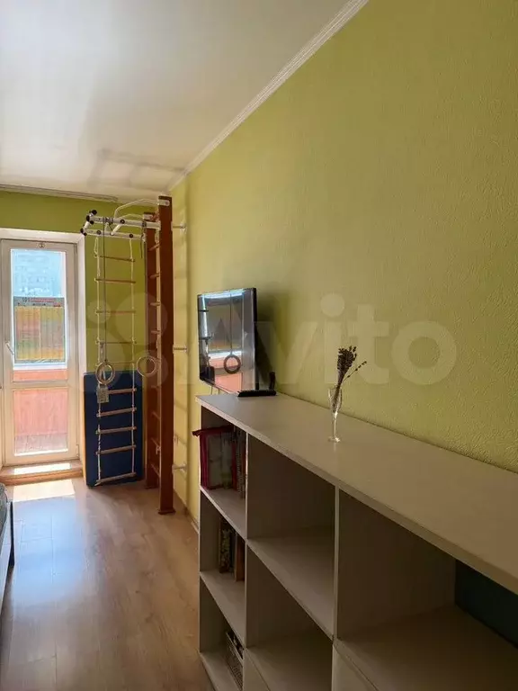 3-к. квартира, 79 м, 2/9 эт. - Фото 1