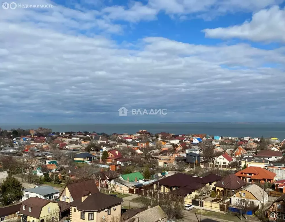 1-комнатная квартира: Ейск, улица Свободы, 36/1 (53.6 м) - Фото 1