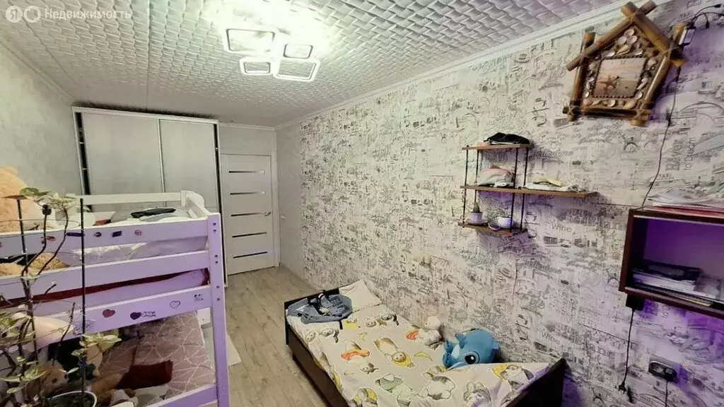 3-комнатная квартира: Самара, проспект Карла Маркса, 248 (59 м) - Фото 2