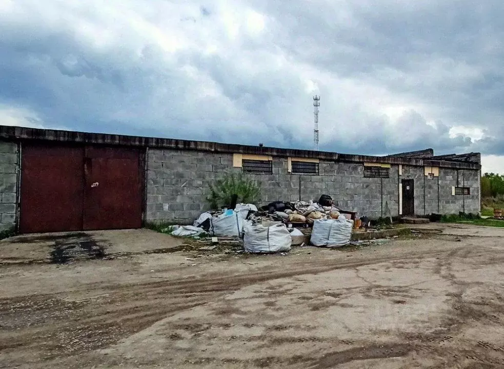 Производственное помещение в Московская область, Богородский городской ... - Фото 0