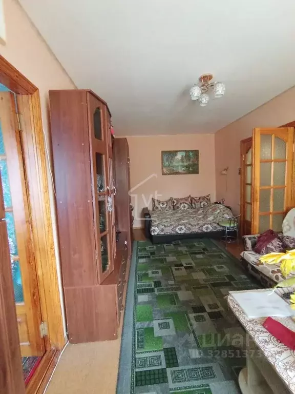 2-к кв. Владимирская область, Собинка ул. Гагарина, 10 (44.0 м) - Фото 2