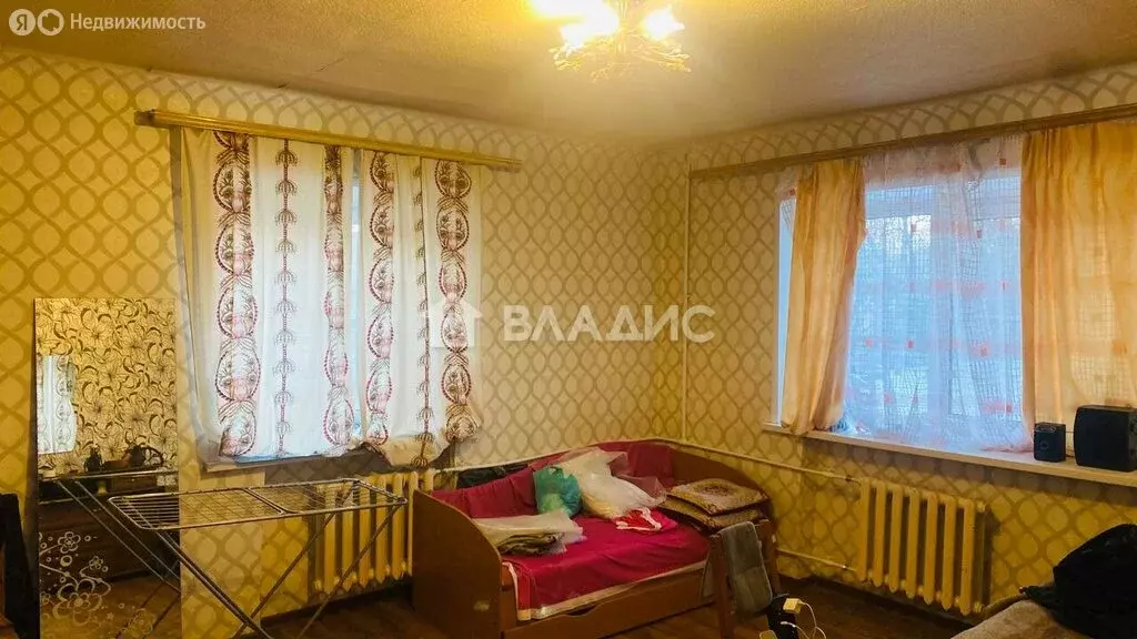 1-комнатная квартира: Ковров, Моховая улица, 5 (32.3 м) - Фото 2