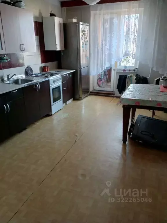 Комната Ленинградская область, Всеволожск Ленинградская ул., 32к1 ... - Фото 1