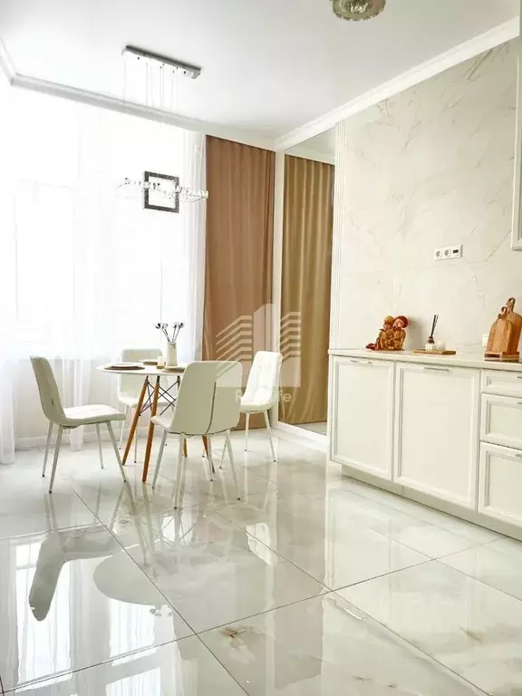 2-к кв. Московская область, Видное бул. Мстислава Ростроповича, 3к2 ... - Фото 1