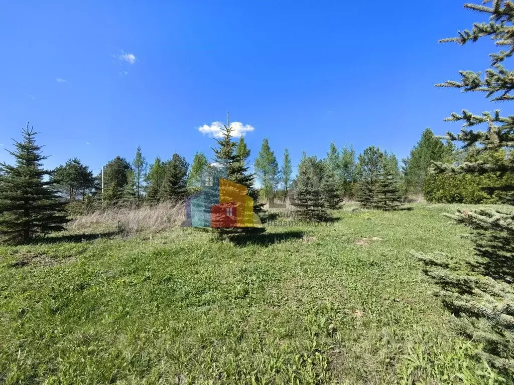 Участок в Тульская область, Тула городской округ, д. Харино ул. ... - Фото 2