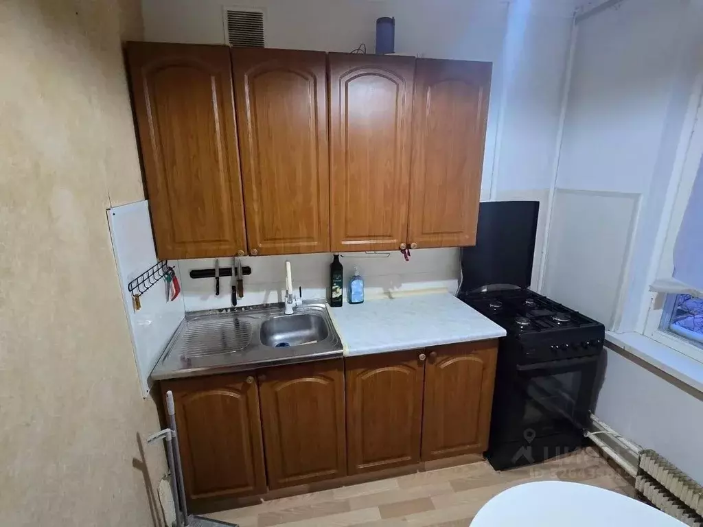 3-к кв. Москва Дмитровское ш., 29К1 (60.0 м) - Фото 1