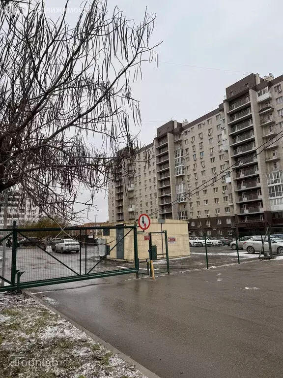 1-комнатная квартира: Волгоград, район Семь Ветров, улица 8-й ... - Фото 1