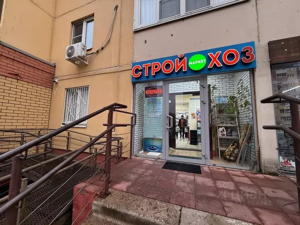 Помещение свободного назначения в Московская область, Люберцы ... - Фото 1