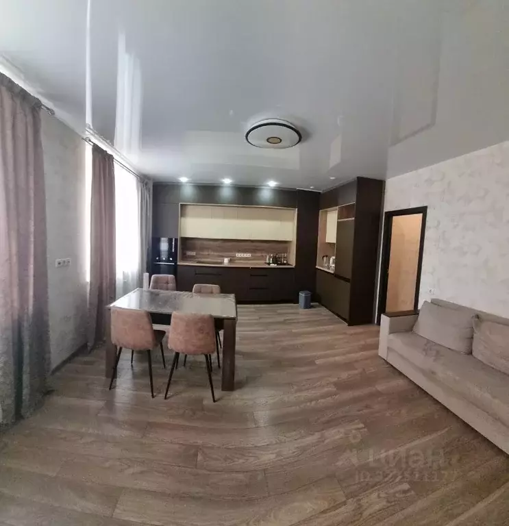 2-к кв. Московская область, Реутов просп. Мира, 12к1 (70.6 м) - Фото 1