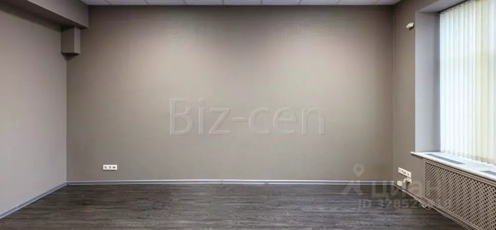 Офис в Санкт-Петербург Уральская ул., 17к1Д (35 м) - Фото 1