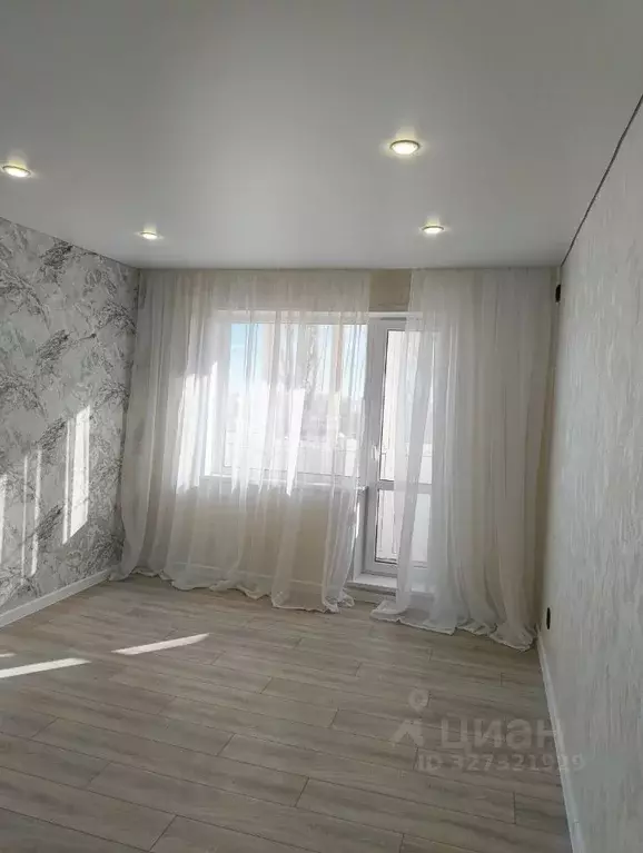 1-к кв. Воронежская область, Воронеж ул. Хользунова, 88 (37.1 м) - Фото 1