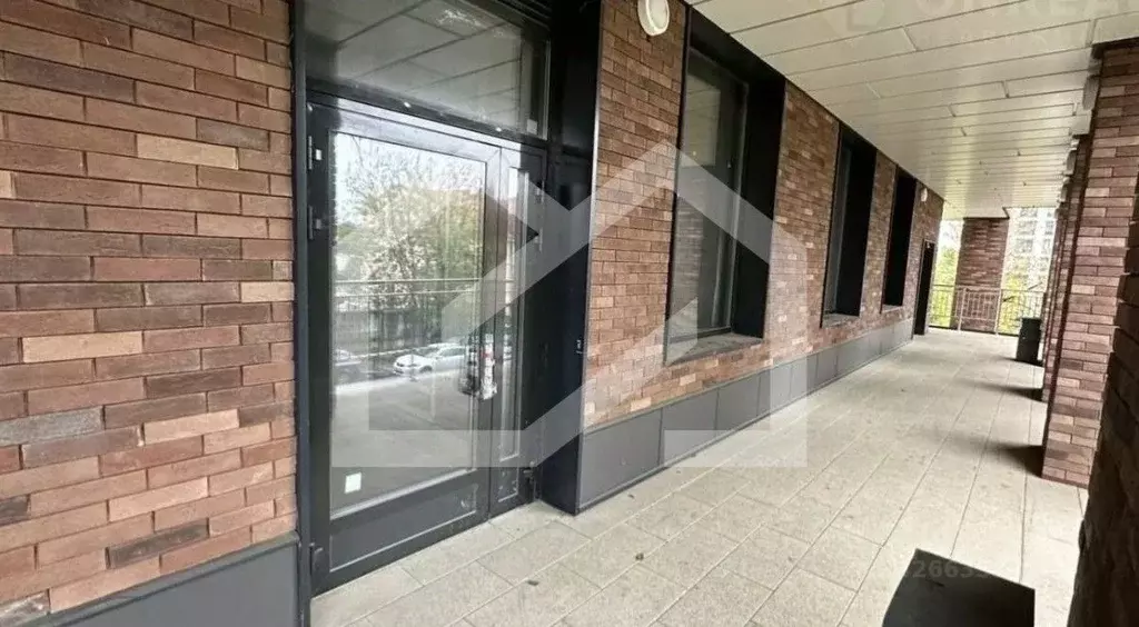 Помещение свободного назначения в Москва Гродненская ул., 9 (126 м) - Фото 1