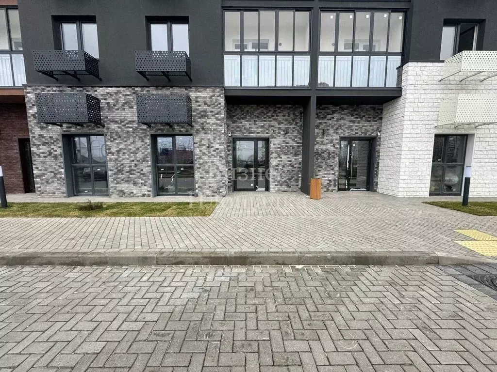 Помещение свободного назначения в Ульяновская область, Ульяновск ... - Фото 1