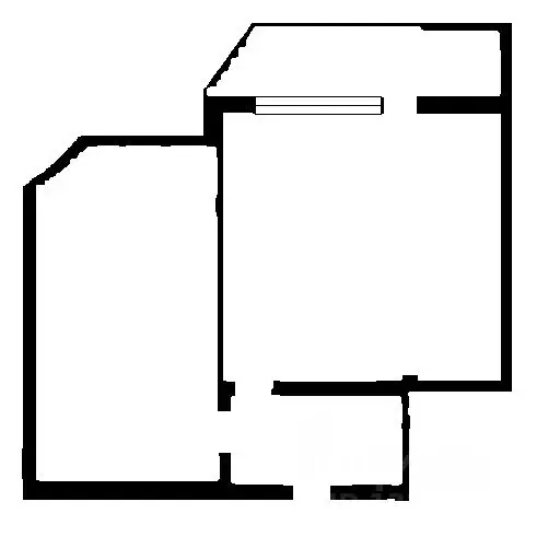 1-к кв. Краснодарский край, Анапа ул. Ленина, 195 (52.0 м) - Фото 2