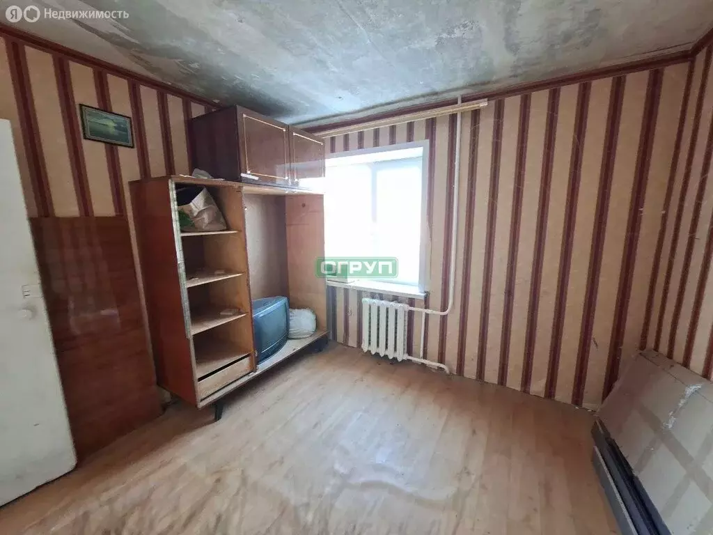 2-комнатная квартира: Пенза, Кронштадтская улица, 8 (36.2 м) - Фото 1