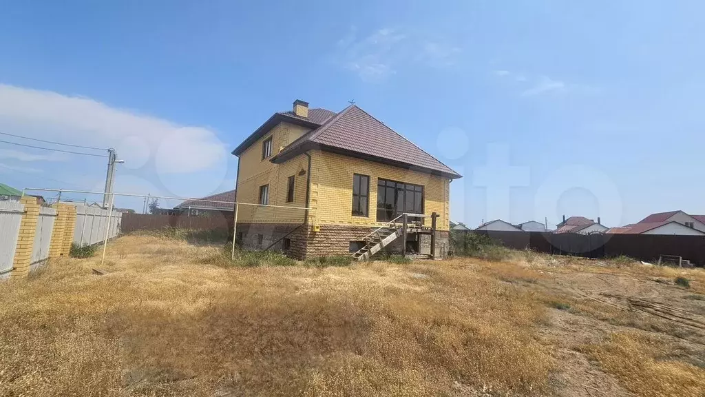 Дом 260 м на участке 14 сот. - Фото 0