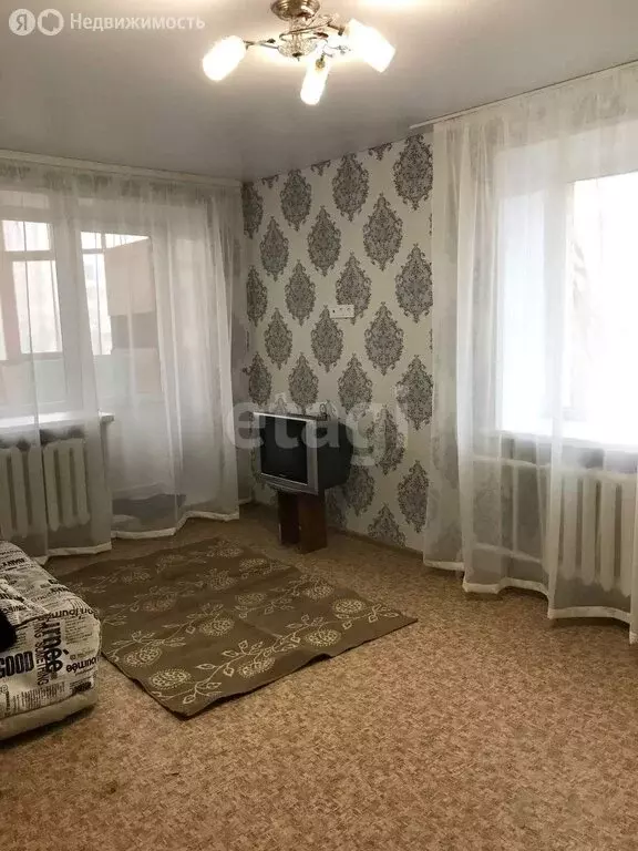 2-комнатная квартира: Стерлитамак, микрорайон Михайловский, улица ... - Фото 1