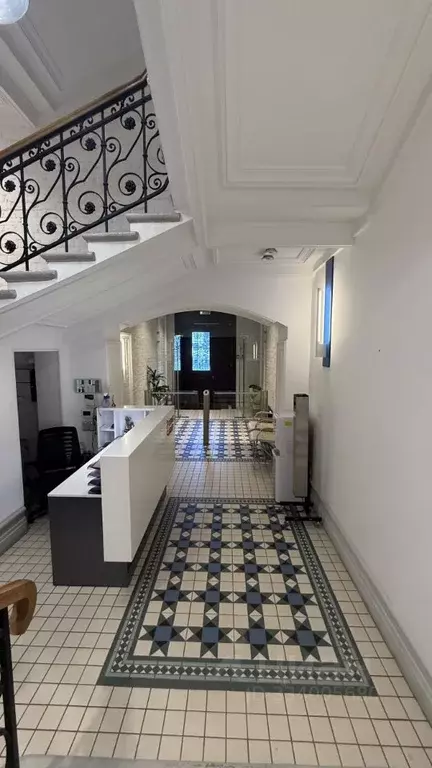 Офис в Санкт-Петербург Ропшинская ул., 1/32 (170 м) - Фото 2