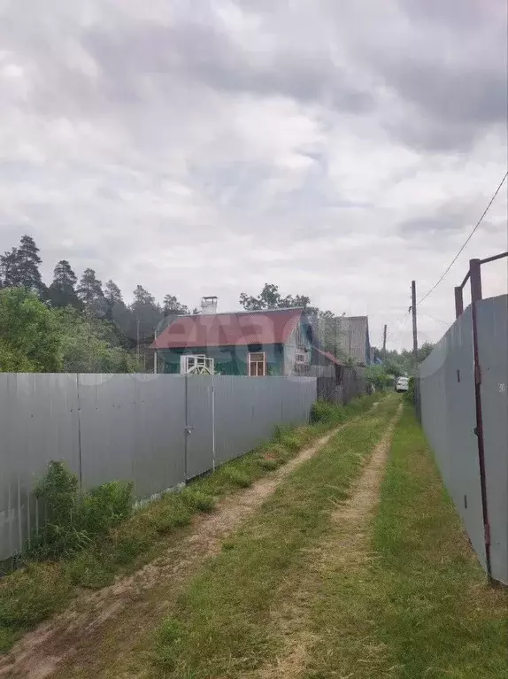 Участок 4,8 сот. (СНТ, ДНП) - Фото 1