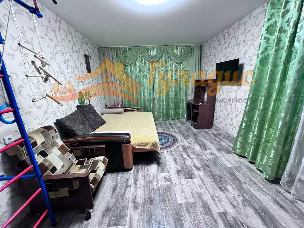 2-к кв. Красноярский край, Норильск ул. Энтузиастов, 7 (53.3 м) - Фото 2