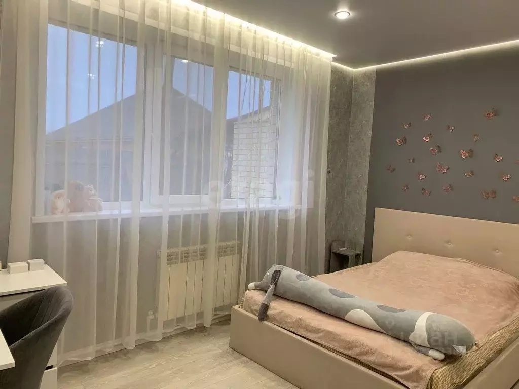 Дом в Тюменская область, Тюменский муниципальный округ, Солнышко ... - Фото 1