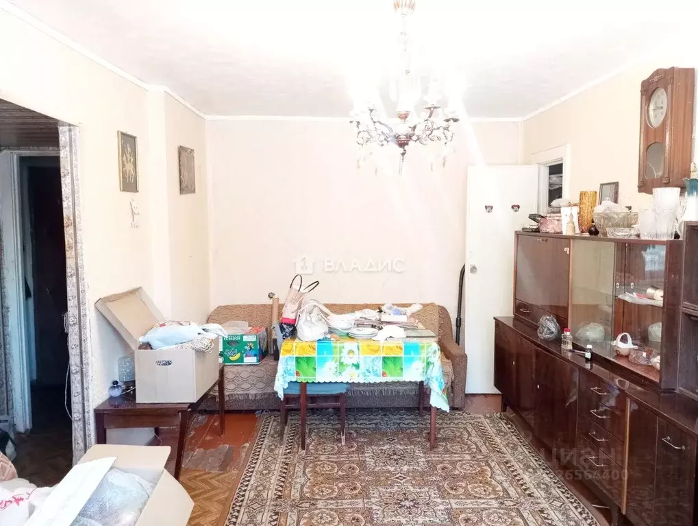 2-к кв. Московская область, Жуковский ул. Чкалова, 12 (41.6 м) - Фото 1