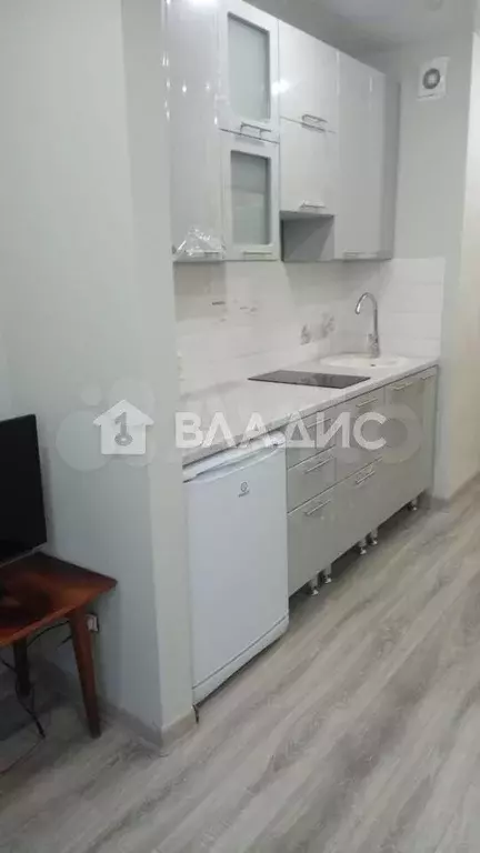 Квартира-студия, 18 м, 8/9 эт. - Фото 0