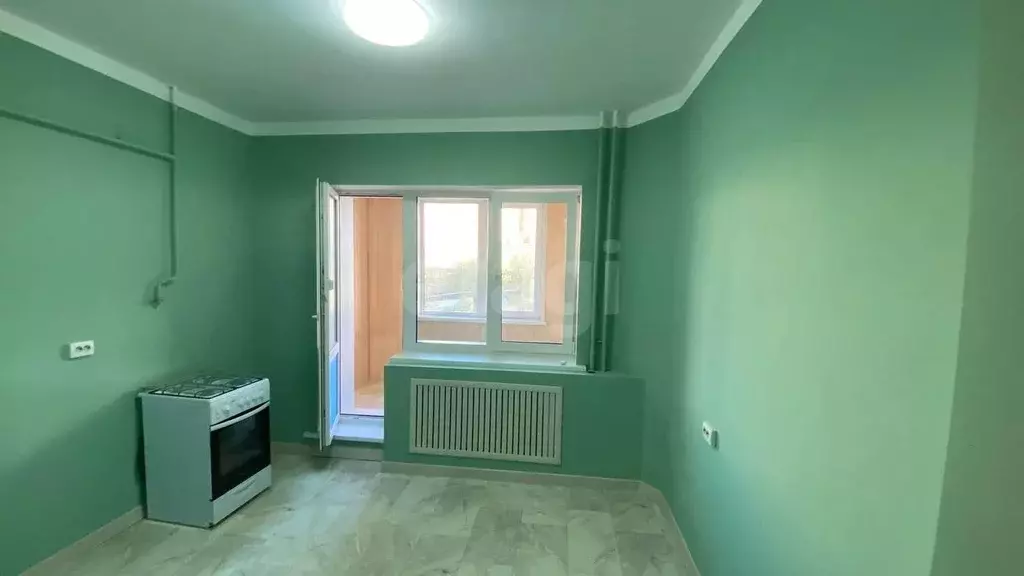 Квартира, 1 комната, 47.5 м - Фото 2