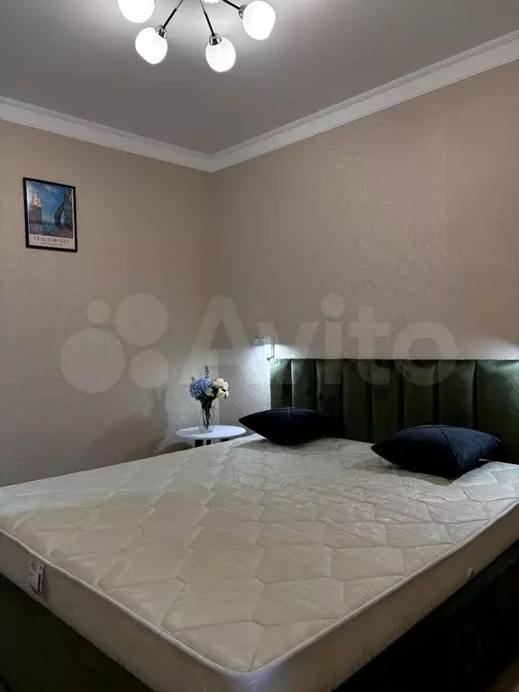 1-к. квартира, 30 м, 2/2 эт. - Фото 1