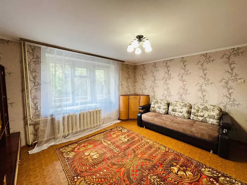 3-к. квартира, 80 м, 2/5 эт. - Фото 0