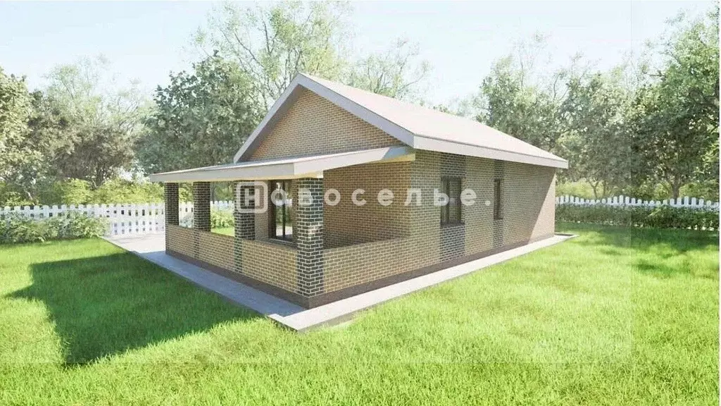 Участок в Рязанская область, Рязанский муниципальный округ, с. Поляны ... - Фото 1