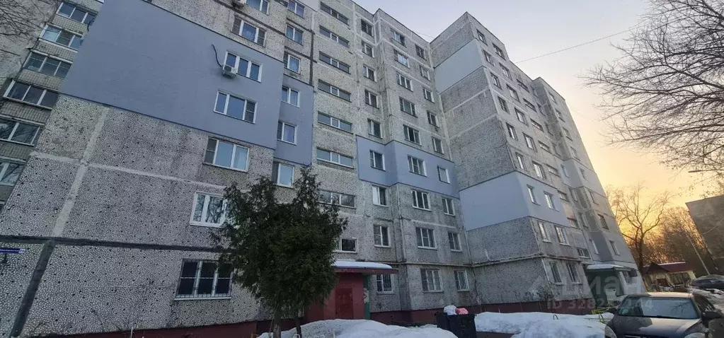 2-к кв. Московская область, Щелково Комсомольская ул., 16 (47.0 м) - Фото 2
