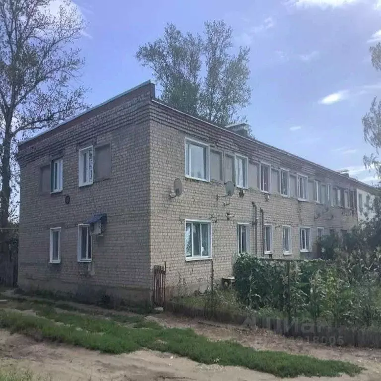 2-к кв. Саратовская область, Калининск Новая ул., 3 (41.2 м) - Фото 1
