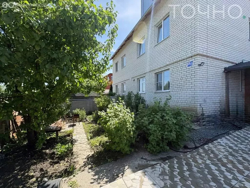 Дом в Пенза, улица Тимирязева, 67А (226 м) - Фото 2