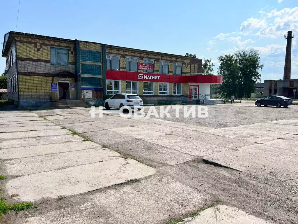 Сдам помещение свободного назначения, 200 м - Фото 0