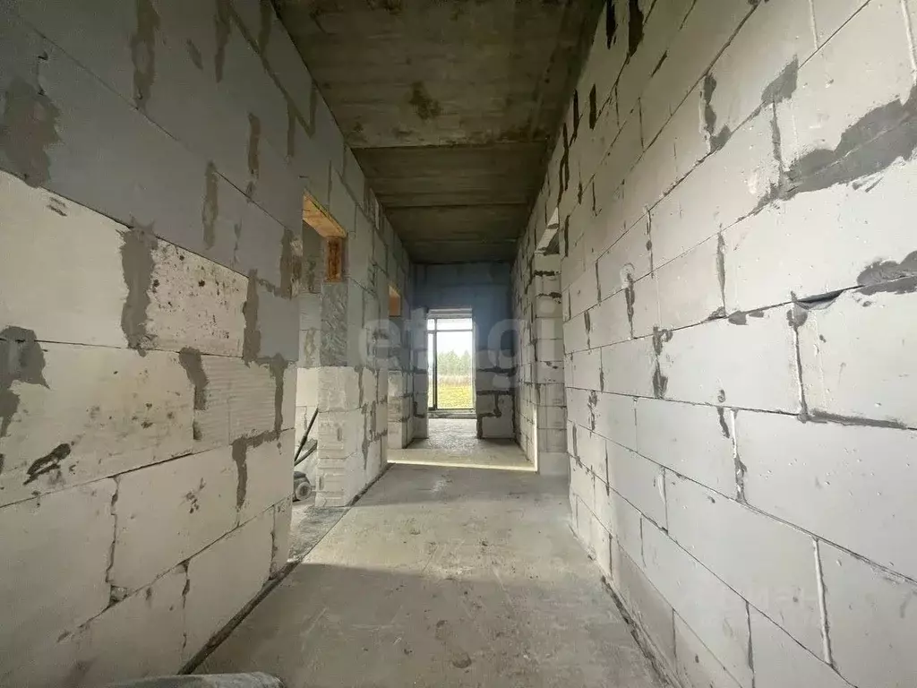 Дом в Пермский край, Пермский муниципальный округ, Усть-Качка кв-л  ... - Фото 2