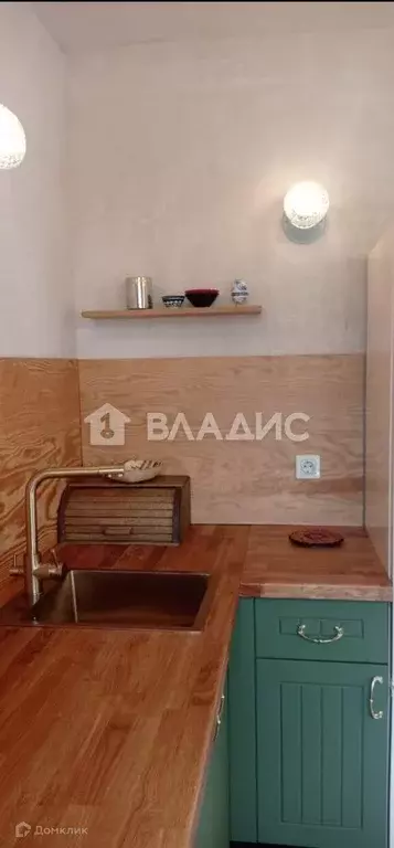 Продаётся 1-к квартира, 29.4 м - Фото 1