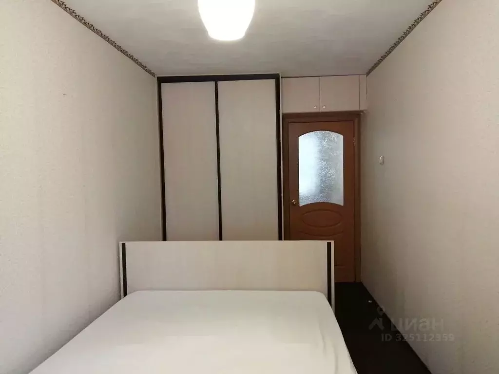 2-к кв. Башкортостан, Уфа ул. Мубарякова, 8 (30.0 м) - Фото 2