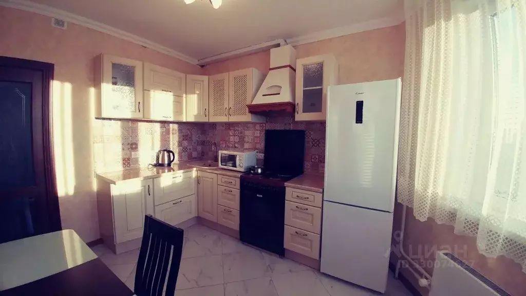 2-к кв. Москва Внуковское поселение, ул. Самуила Маршака, 23 (51.3 м) - Фото 1