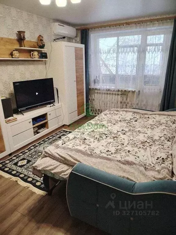 2-к кв. Белгородская область, Белгород ул. Щорса, 31 (44.0 м) - Фото 2