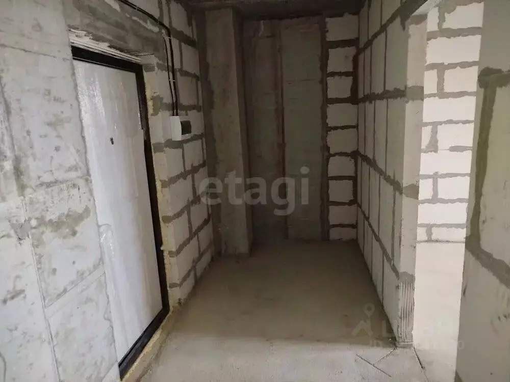 1-к кв. Крым, Евпатория ул. Чапаева, 28К (37.1 м) - Фото 1